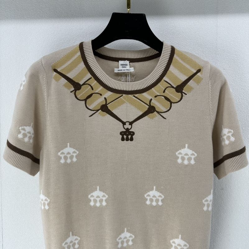 Hermes T-Shirts